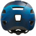 Шолом LAZER Chiru, синьо-сталевий матовий, розм. S