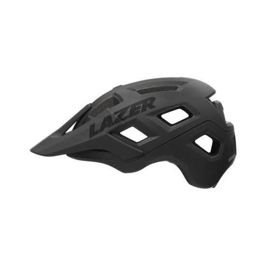 Шолом LAZER Coyote, чорний матовий, розм. S