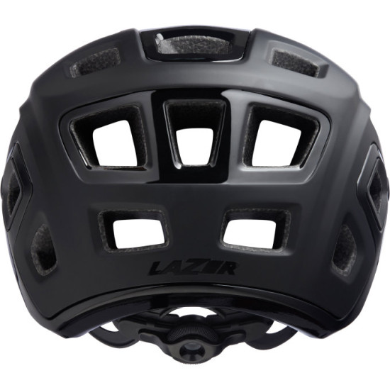 Шолом LAZER Impala II, чорний матовий, розм. M Шолом LAZER Impala II, чорний матовий, розм. M