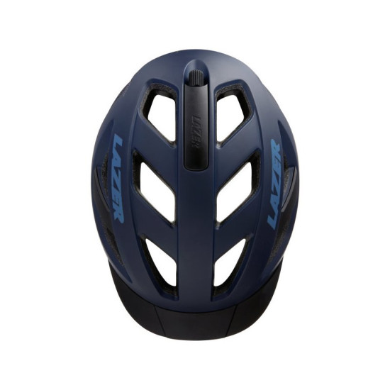 Шолом LAZER Cameleon, темно-синій матовий, розм. L