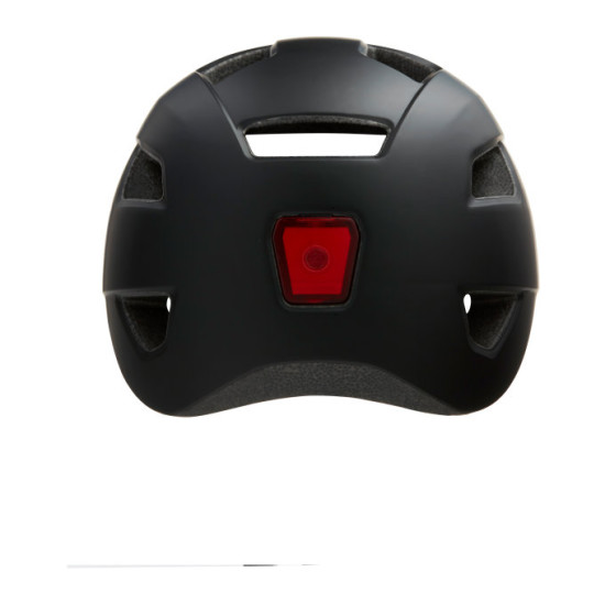 Шолом LAZER Lizard, чорний, розм. L