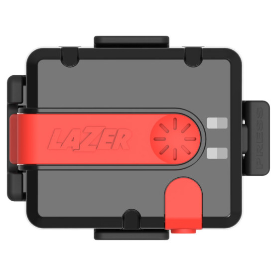 Сенсор нахилу LAZER, чорний Сенсор нахилу LAZER, чорний