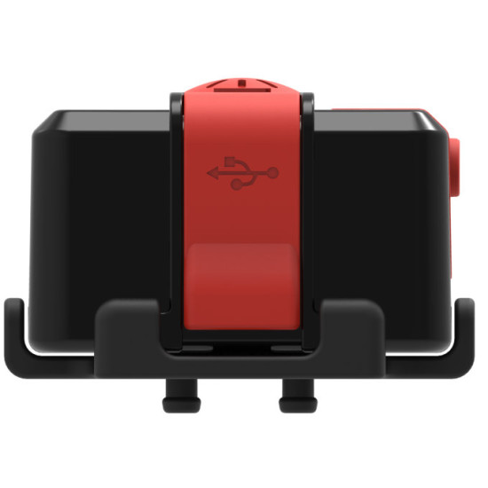 Сенсор нахилу LAZER, чорний Сенсор нахилу LAZER, чорний