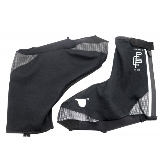 Бахіли Pride Maveric, чорні, XL