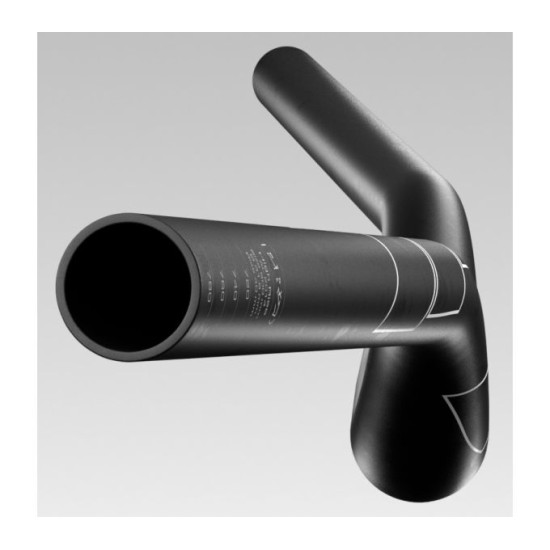 Кермо PRO 800mm/31.8mm/20 rise