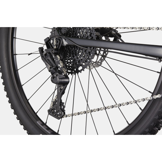 Велосипед 29" Cannondale TRAIL SL 3 рама - M 2024 GRN