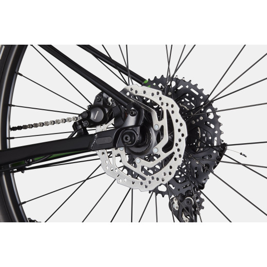 Велосипед 29" Cannondale TRAIL SL 3 рама - M 2024 GRN