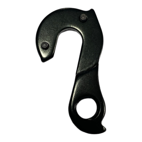 Кронштейн заднього перемикача Lapierre #02015010, Lapierre Pro Race, аналог Pilo D636