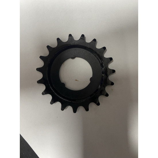 Звезда для односкоростного втулки закаленная 19 зубьев 1910256