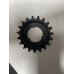 Звезда для односкоростного втулки закаленная 19 зубьев 1910256