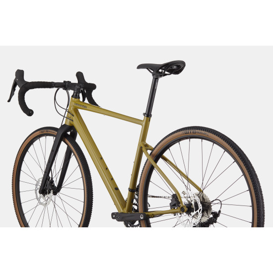 Велосипед 28" Cannondale TOPSTONE 2 рама - L 2024 OGN Велосипед 28" Cannondale TOPSTONE 2 рама - L 2024 OGN