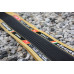 Покришка Strada PRO Challenge, 700x25 Black 300TPI