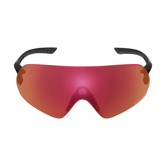 Окуляри SHIMANO AEROLITE, чорні матові Окуляри SHIMANO AEROLITE, чорні матові