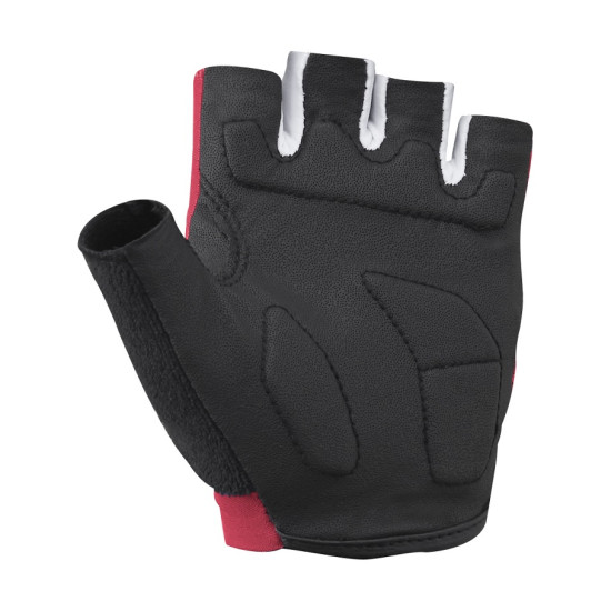 Рукавички Shimano VALUE червоні, розм. XXL