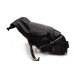 Сумка подседельная Green Cycle Tail bag Black 18 литров Сумка подседельная Green Cycle Tail bag Black 18 литров