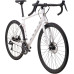 Велосипед 28" Marin GESTALT 1 рама - 54см 2023 WHITE
