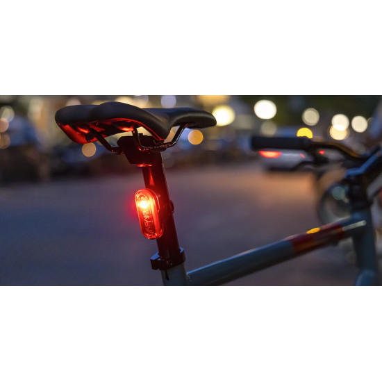 Ліхтар Curve Sigma Sport