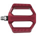 Педалі PD-EF202-R, червоні
