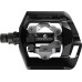 Педалі PD-T421, Click`R SPD, рамка