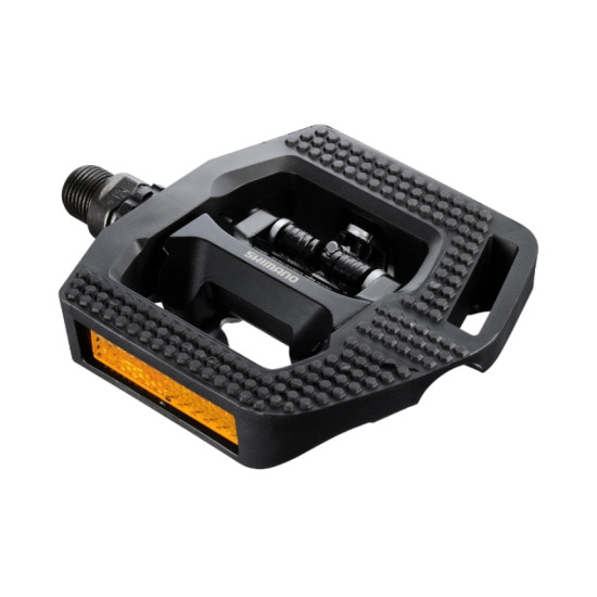 Педалі PD-T421, Click`R SPD, рамка