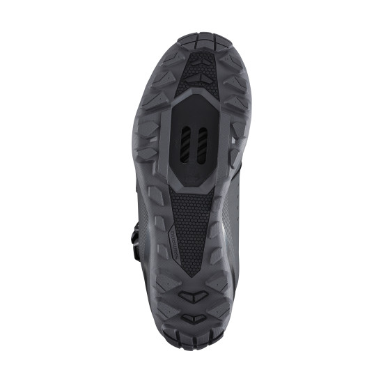 Веловзуття жіноче SHIMANO ME301WL чорне, розм. EU37