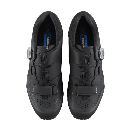 Веловзуття SHIMANO ME502ML чорн, розм. EU46