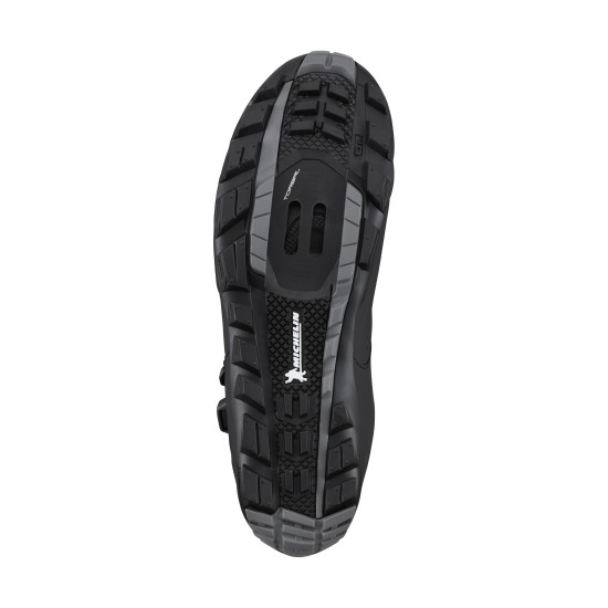 Веловзуття SHIMANO ME702ML чорне, розм. EU43