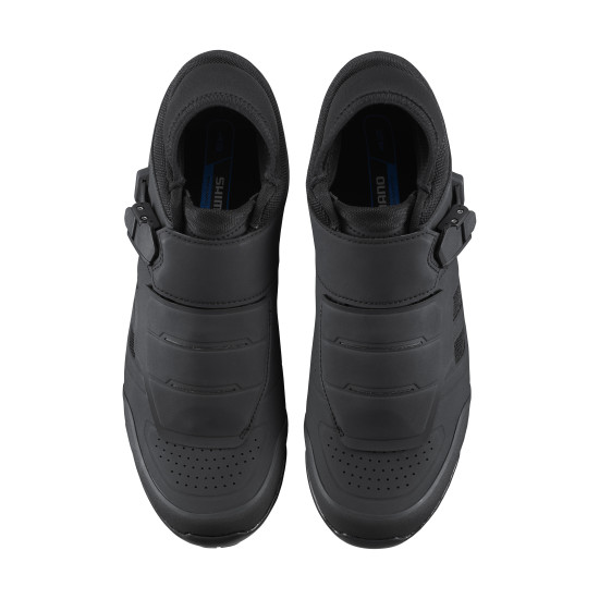 Веловзуття SHIMANO ME702ML чорне, розм. EU46