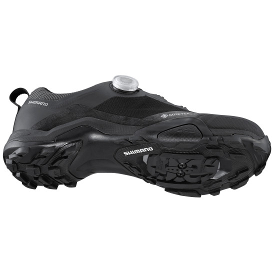 Веловзуття SHIMANO MT701GTX чорне, розм. EU44
