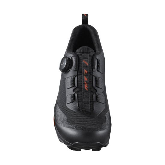 Веловзуття SHIMANO MT701ML чорне, розм. EU40