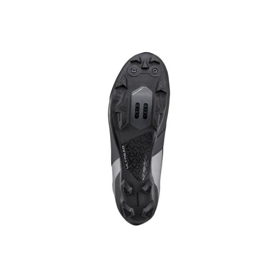 Вел обувь зимняя SHIMANO MW702 черн, разм. EU47