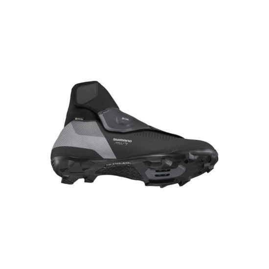 Вел обувь зимняя SHIMANO MW702 черн, разм. EU47