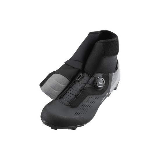 Вел обувь зимняя SHIMANO MW702 черн, разм. EU47