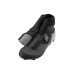 Вел обувь зимняя SHIMANO MW702 черн, разм. EU47
