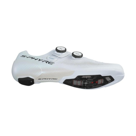 Веловзуття SHIMANO RC903MW біле, розм. EU47