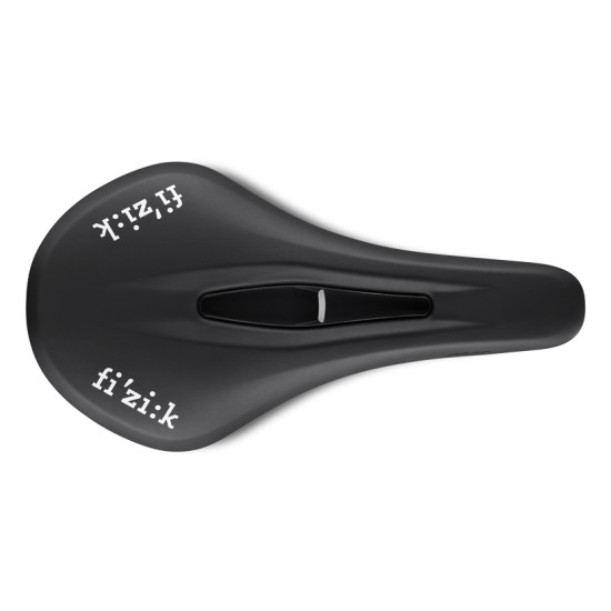 Сідло Fizik Vento Argo X5 - 140mm, Off-Road Racing, вес 240гр.