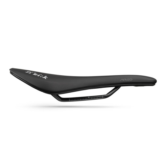 Сідло Fizik Vento Argo X5 - 140mm, Off-Road Racing, вес 240гр.