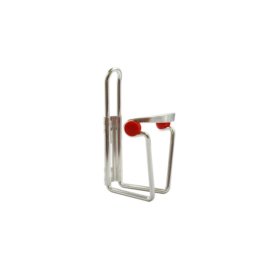 Крепление фляги KW 30111, цвет: серебристый 30111_silver