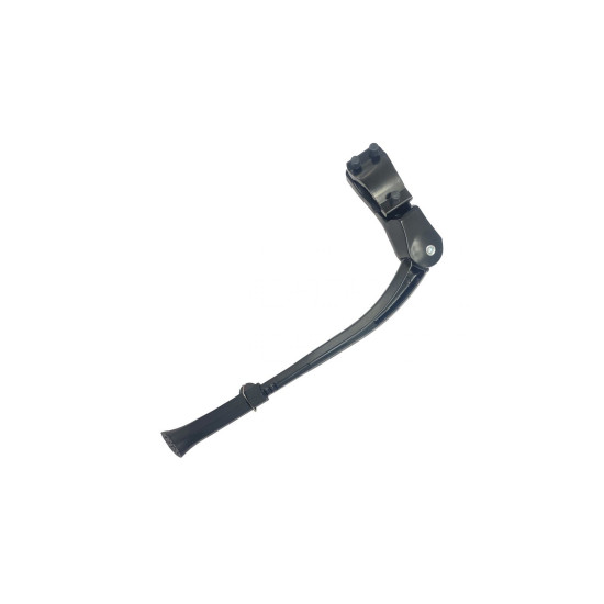 Подножка KW 78016 на нижнее перо рамы, 24"-29", цвет: черный 78016 Подножка KW 78016 на нижнее перо рамы, 24"-29", цвет: черный 78016