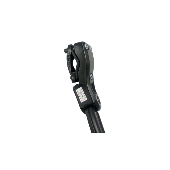 Подножка KW 78016 на нижнее перо рамы, 24"-29", цвет: черный 78016 Подножка KW 78016 на нижнее перо рамы, 24"-29", цвет: черный 78016