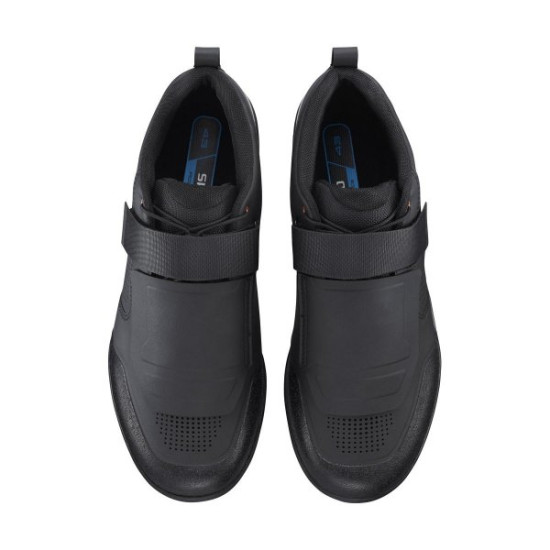 Веловзуття SHIMANO AM903ML чорне, розм. EU42