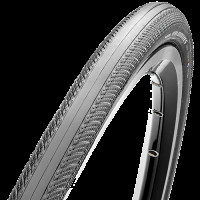 Шина Maxxis DOLOMITES 700X28C TPI-60 Wire SILKWORM