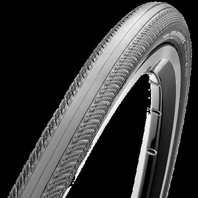 Покришка Maxxis DOLOMITES 700X28C TPI-60 Wire SILKWORM