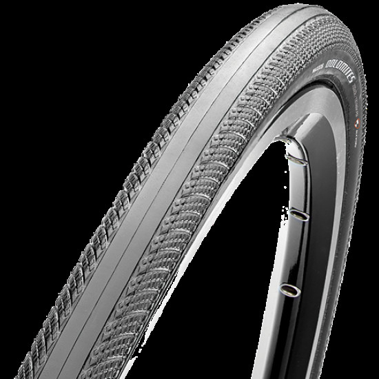 Покришка Maxxis Dolomites 700x28c, 60TPI, 62a/Silkworm ETB88753000