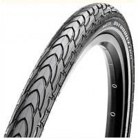 Шина Maxxis OVERDRIVE EXCEL 700X40C TPI-60 Wire SILKSHIELD/REF Шина Maxxis OVERDRIVE EXCEL 700X40C TPI-60 Wire SILKSHIELD/REF