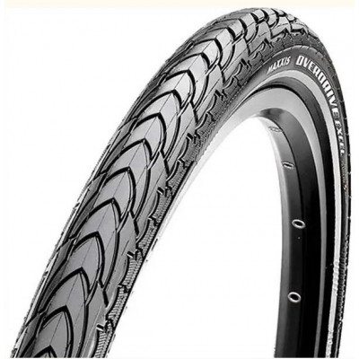 Покришка Maxxis OVERDRIVE EXCEL 700X40C TPI-60 Wire SILKSHIELD/REF