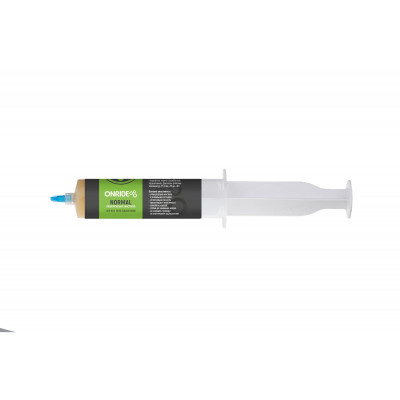 Шприц з мастилом ONRIDE NORMAL 50 мл