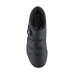 Веловзуття SHIMANO RP400ML чорне, розм. EU46