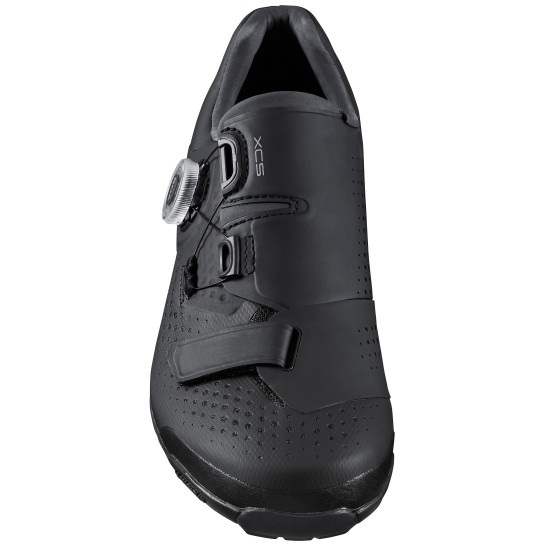 Веловзуття SHIMANO XC501ML чорне, розм. EU42 Веловзуття SHIMANO XC501ML чорне, розм. EU42