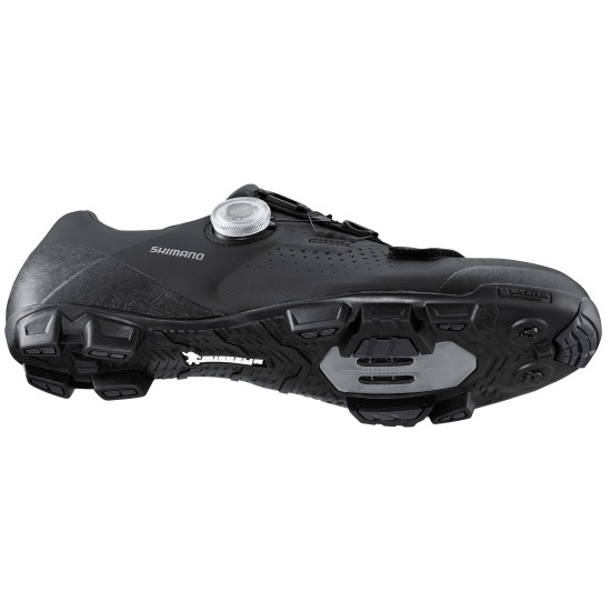 Веловзуття SHIMANO XC501ML чорне, розм. EU42 Веловзуття SHIMANO XC501ML чорне, розм. EU42
